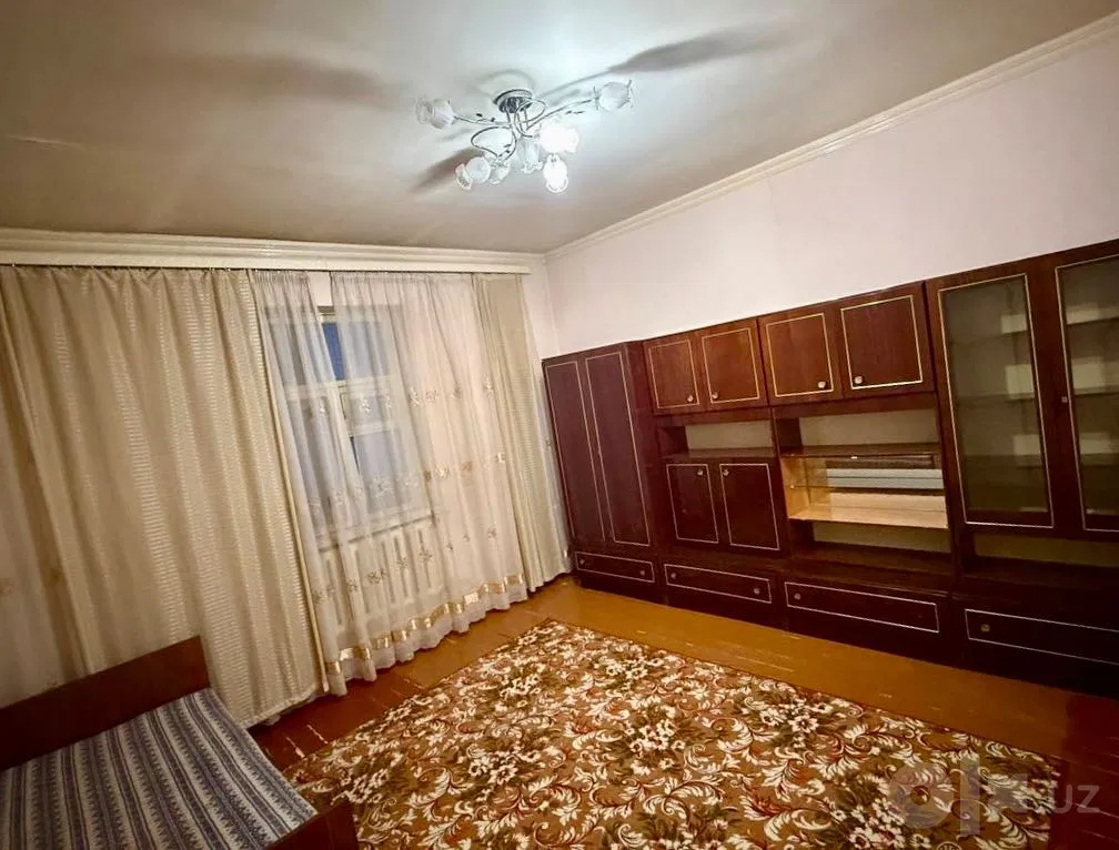 Tashkent City, Mirobod District