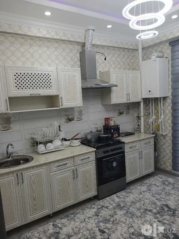 Tashkent City, Yunusobod District
