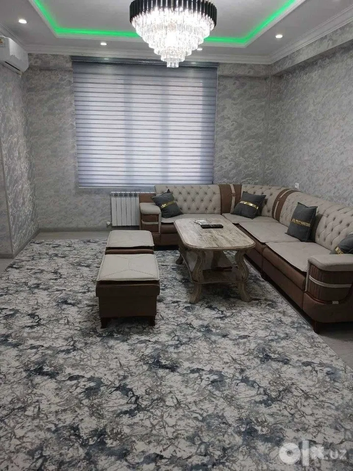 Tashkent City, Yunusobod District