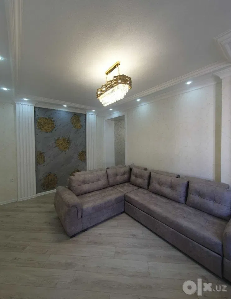 Tashkent City, Chilonzor District