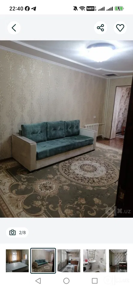 Tashkent City, Yunusobod District