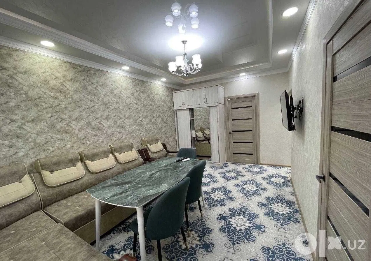 Tashkent City, Yunusobod District