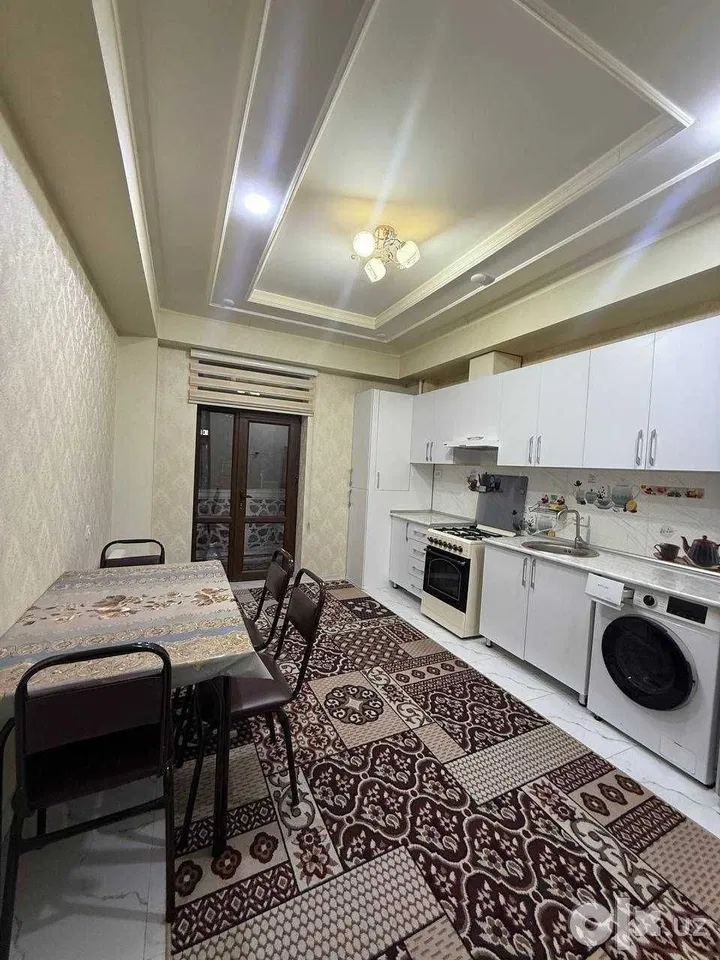 Tashkent City, Yunusobod District