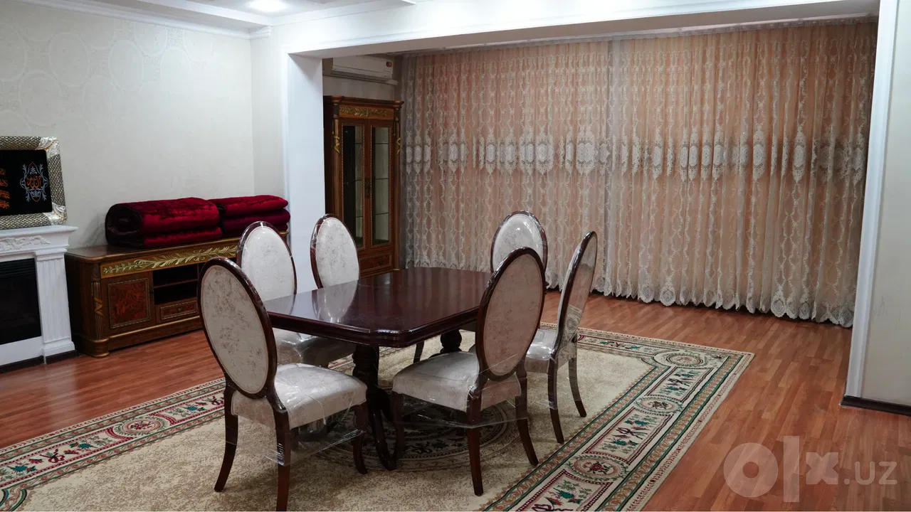 Tashkent City, Yashnobod District