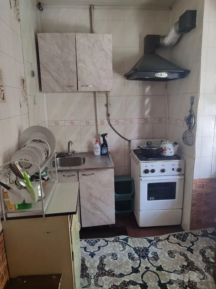 Tashkent City, Yunusobod District