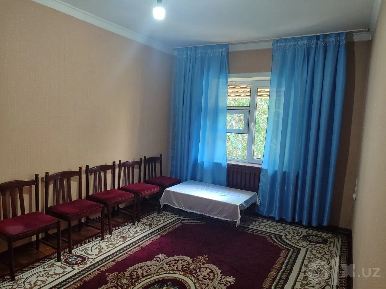 Tashkent City, Yunusobod District