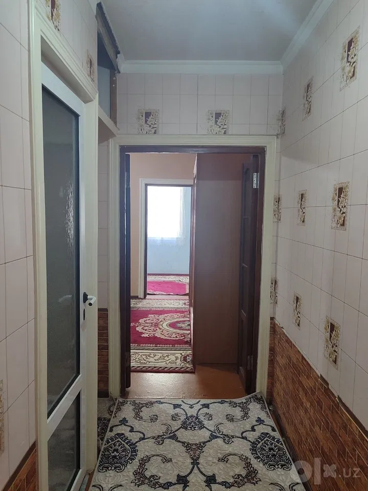 Tashkent City, Yunusobod District