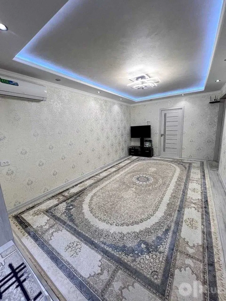 Tashkent City, Sergeli District