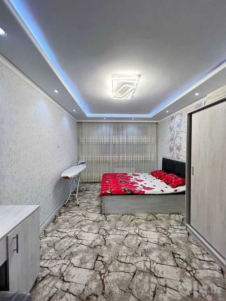 Tashkent City, Sergeli District