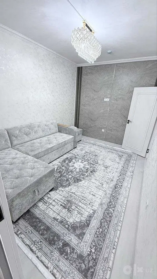 Tashkent City, Chilonzor District