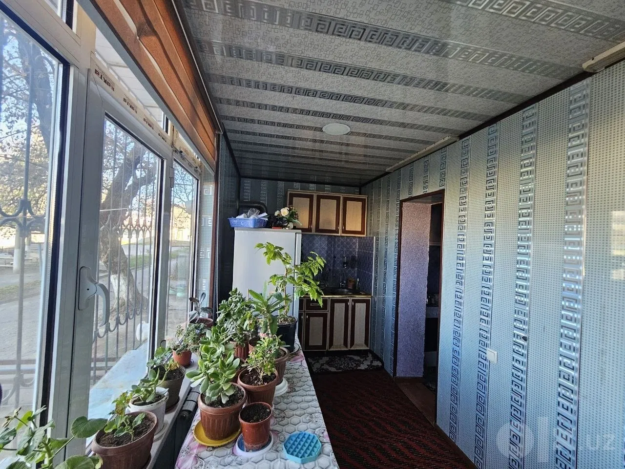 Tashkent Region