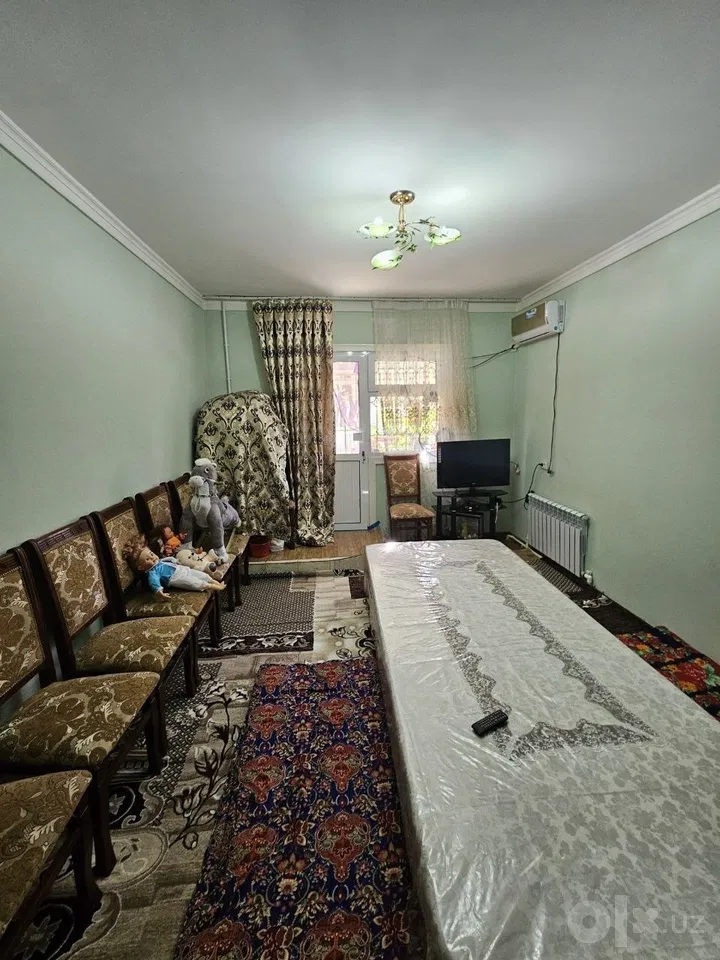 Tashkent Region