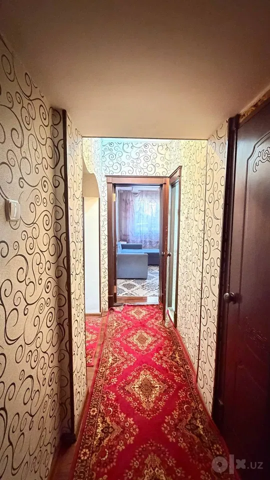 Tashkent City, Chilonzor District