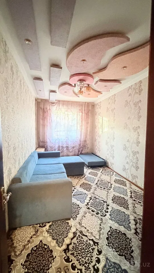 Tashkent City, Chilonzor District