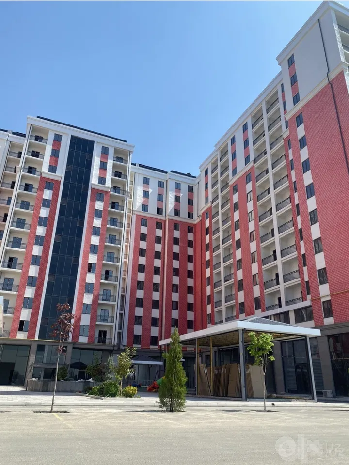 Tashkent City, Sergeli District