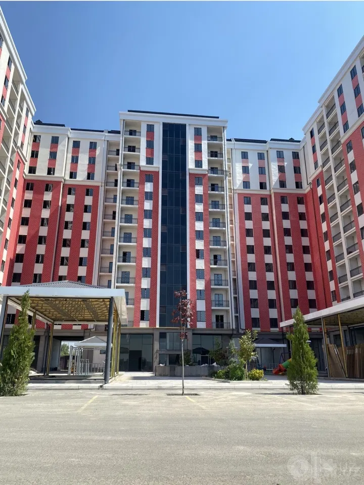 Tashkent City, Sergeli District