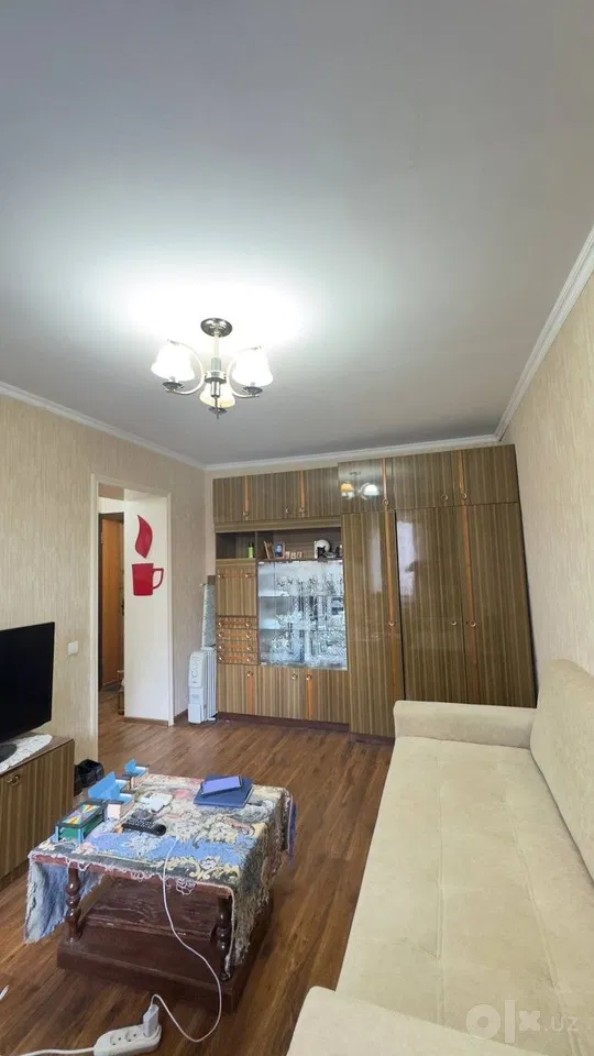 Tashkent City, Chilonzor District