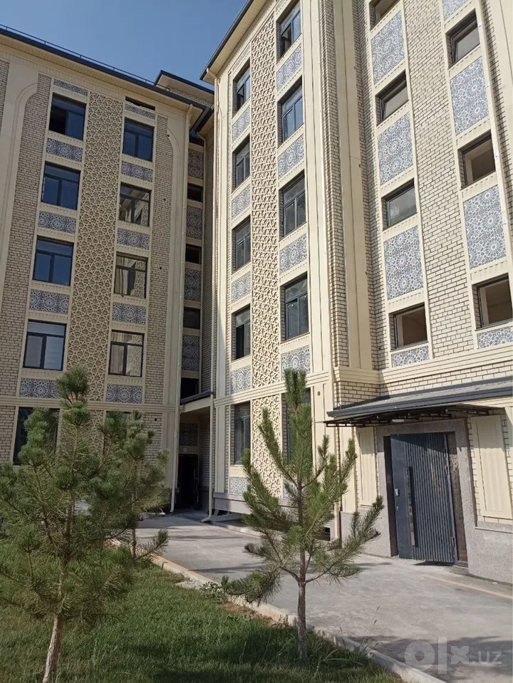 Tashkent City, Mirzo Ulug'bek District