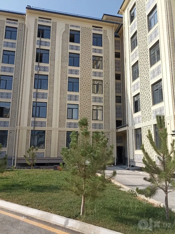 Tashkent City, Mirzo Ulug'bek District