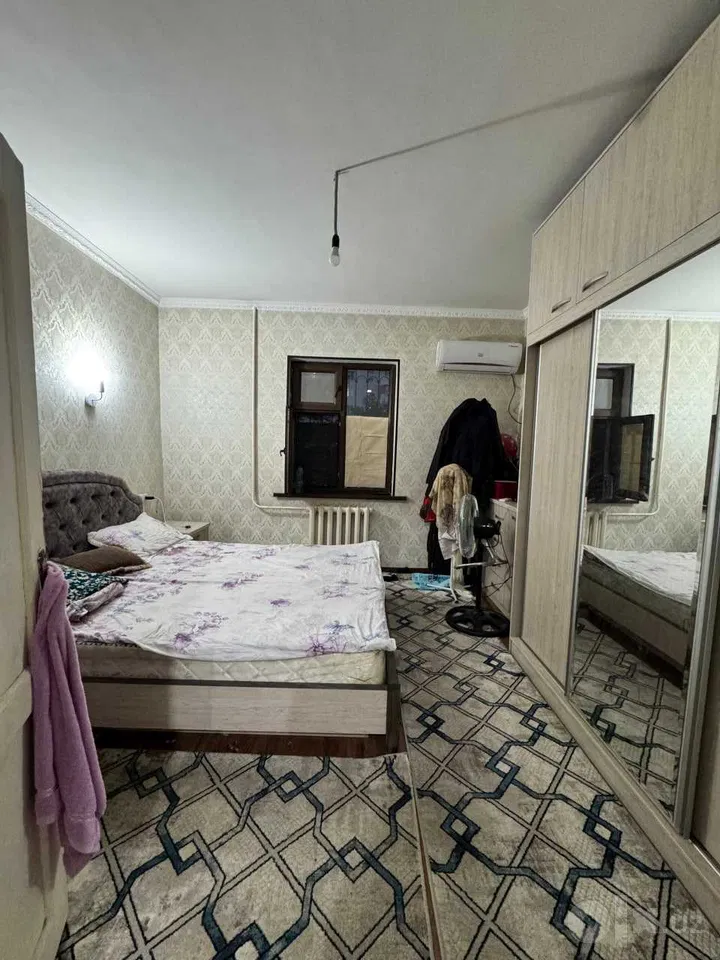 Tashkent City, Sergeli District