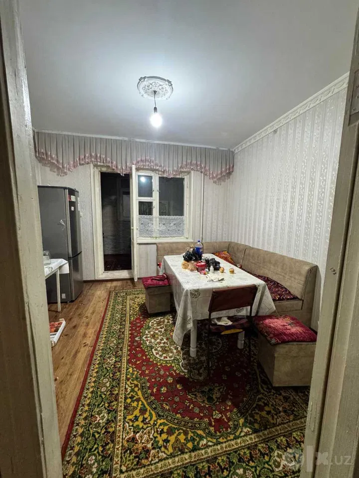 Tashkent City, Sergeli District