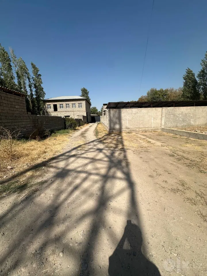 Tashkent City, Mirzo Ulug'bek District