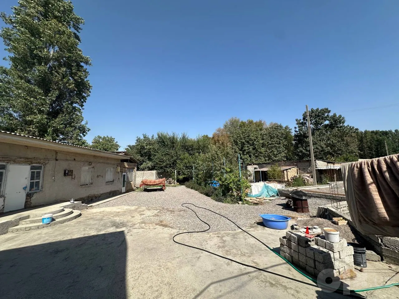 Tashkent City, Mirzo Ulug'bek District