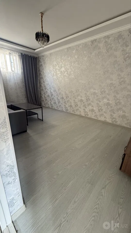 Tashkent City, Yashnobod District