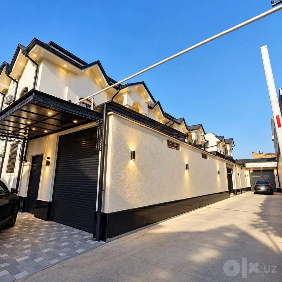 Tashkent City, Yunusobod District