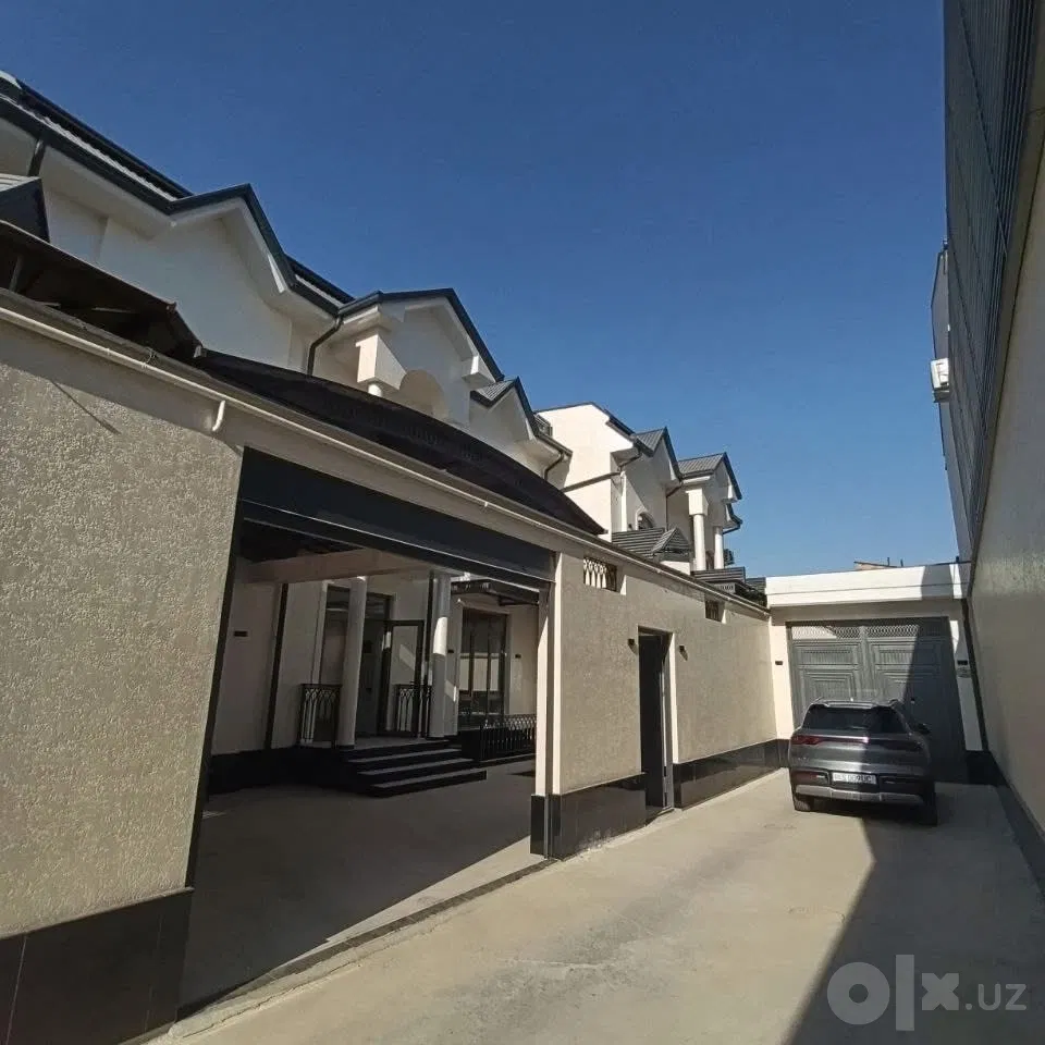 Tashkent City, Yunusobod District