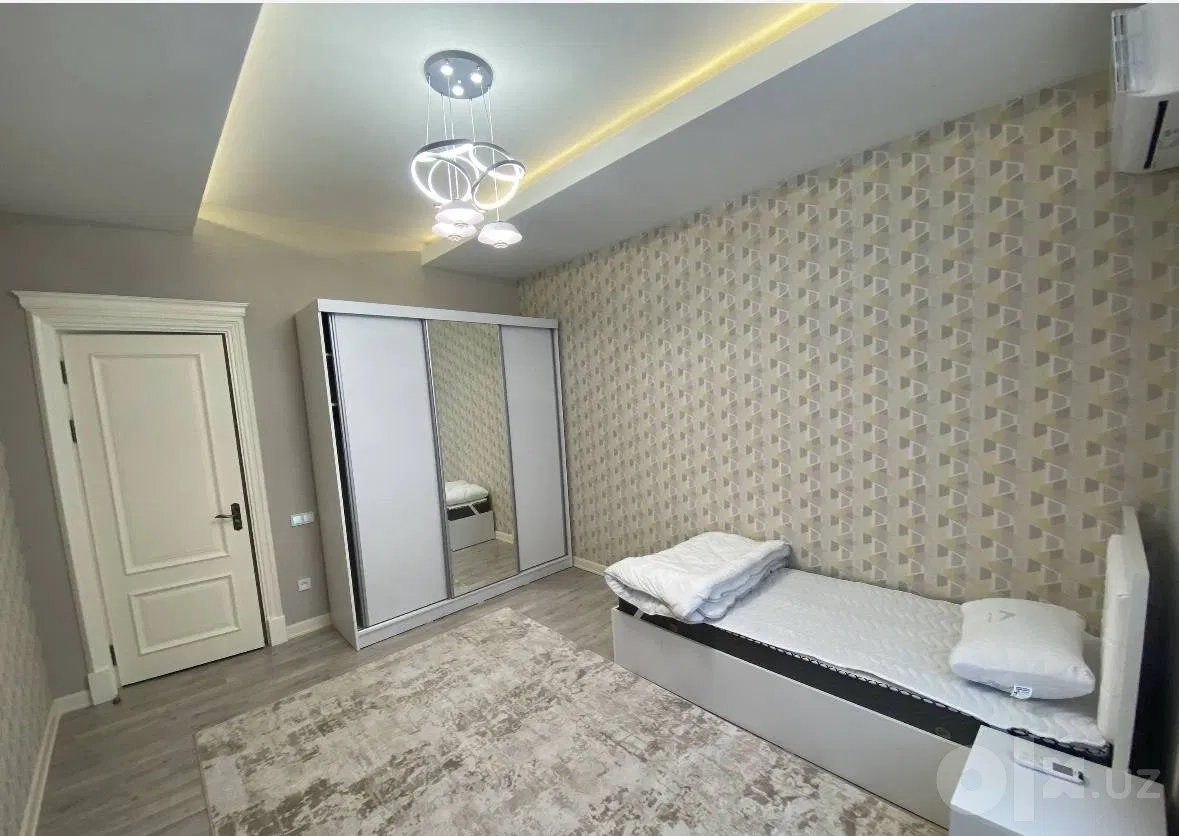 Tashkent City, Yakkasaroy District