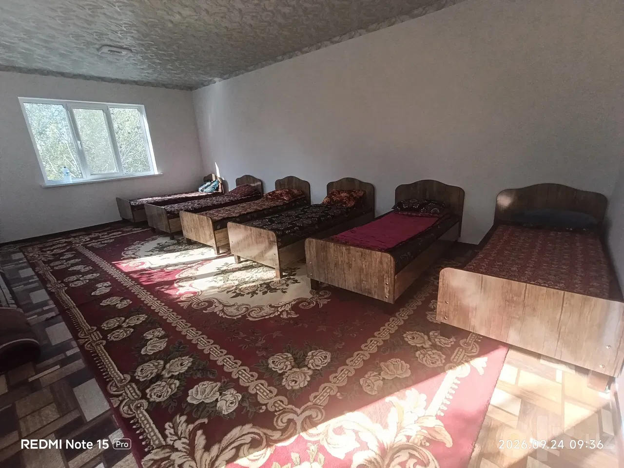 Samarkand Region, Samarkand