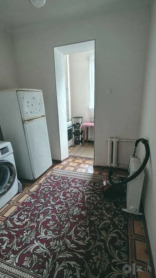 Tashkent City, Shayxontohur District