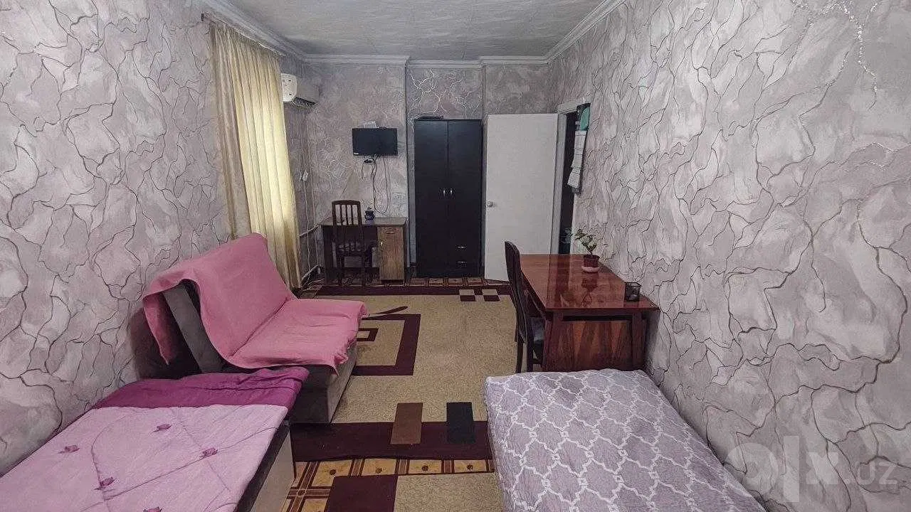 Tashkent City, Shayxontohur District