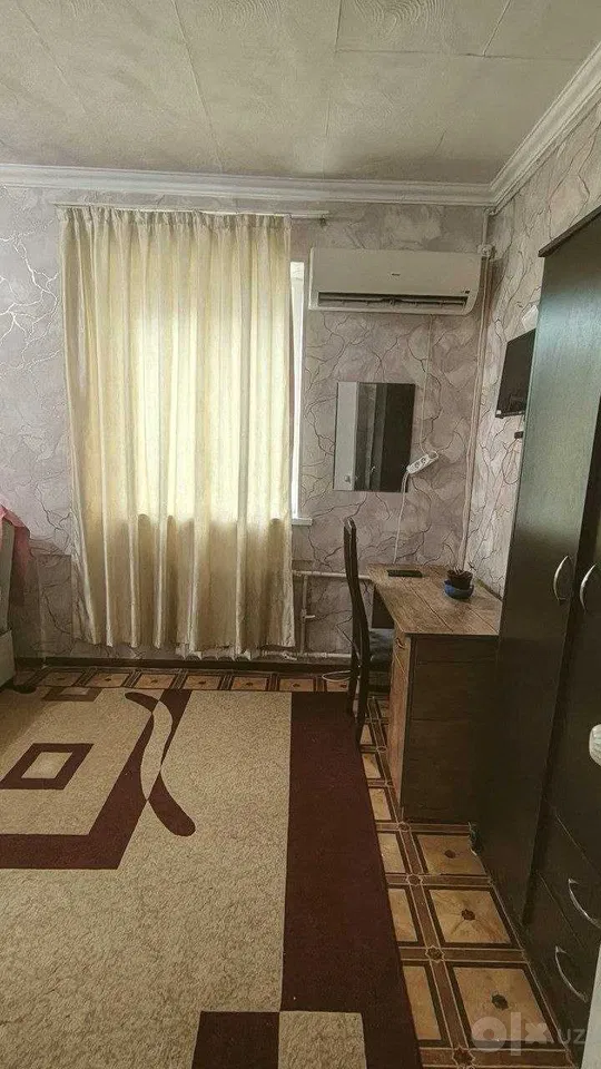 Tashkent City, Shayxontohur District