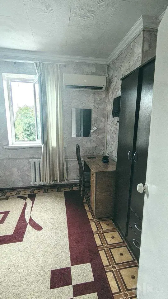 Tashkent City, Shayxontohur District
