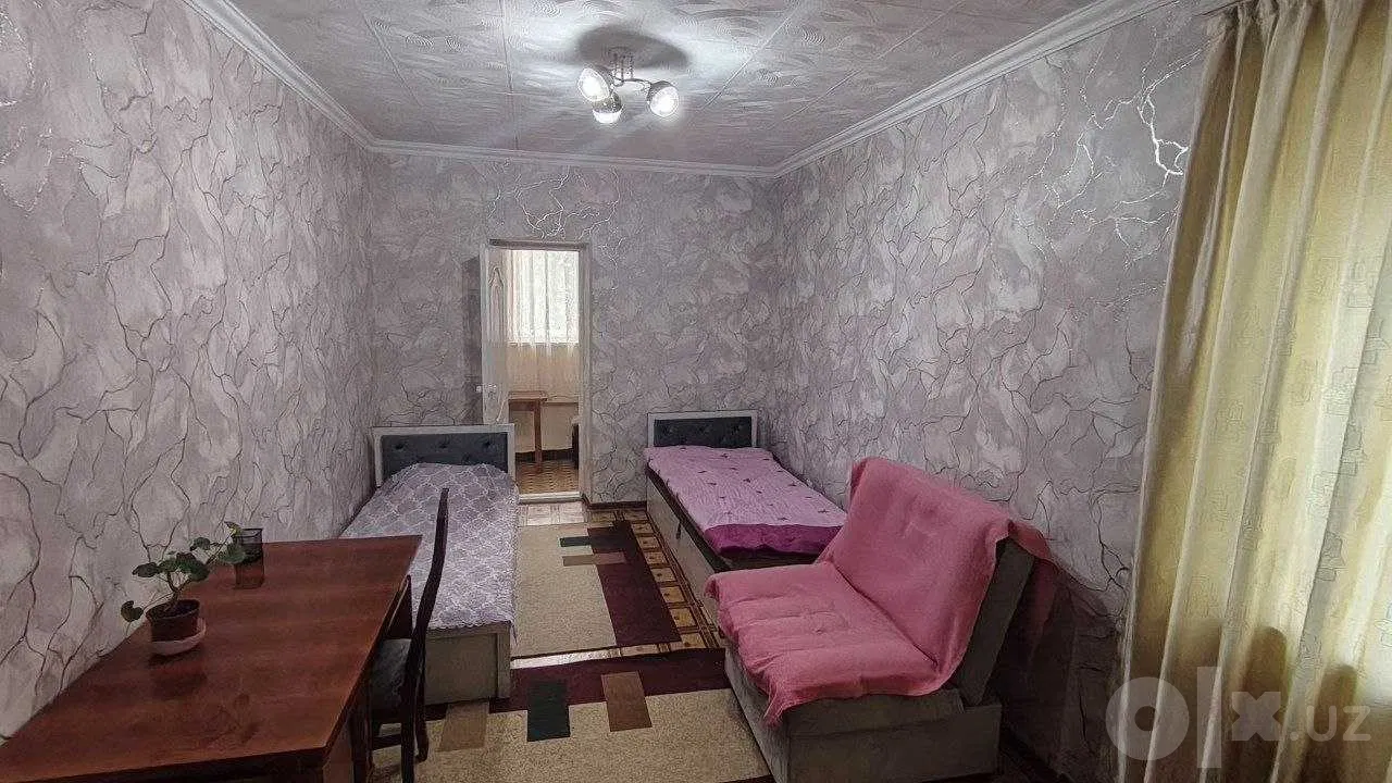 Tashkent City, Shayxontohur District