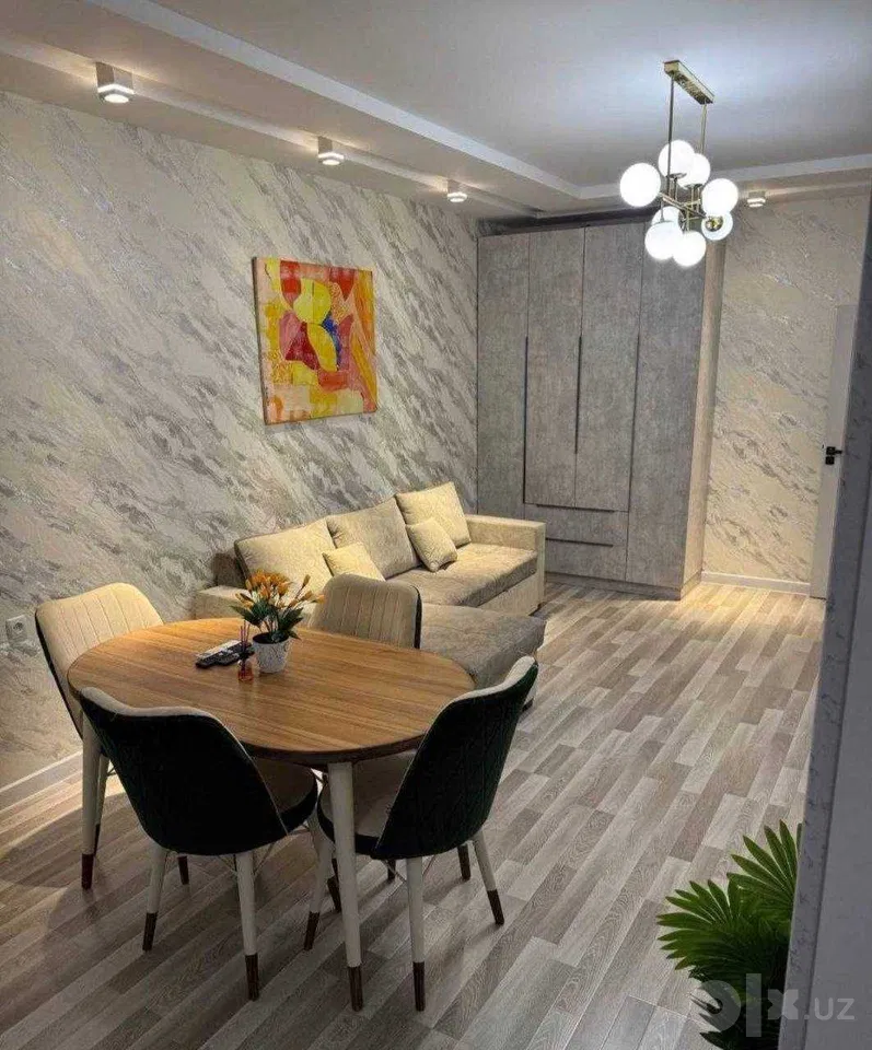 Tashkent City, Yunusobod District