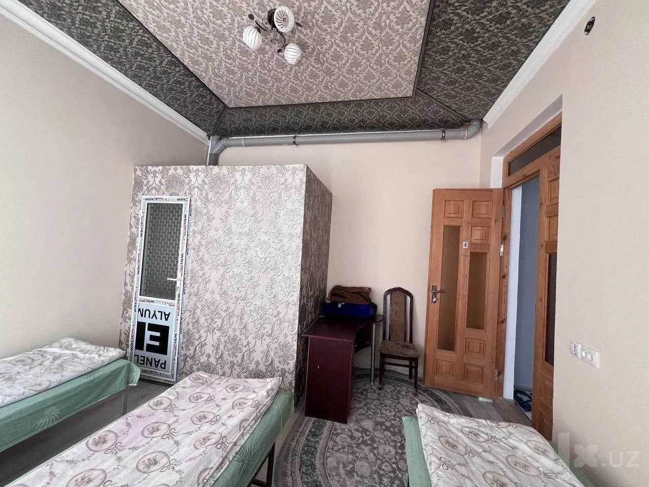 Tashkent Region