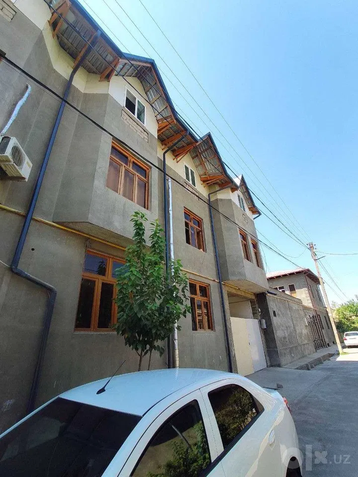 Tashkent Region