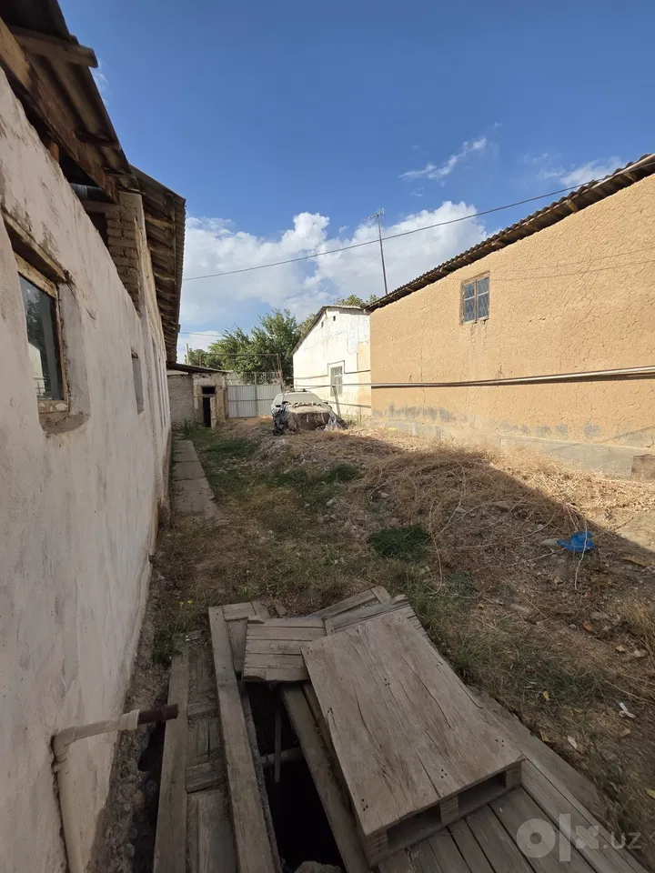 Tashkent City, Mirzo Ulug'bek District