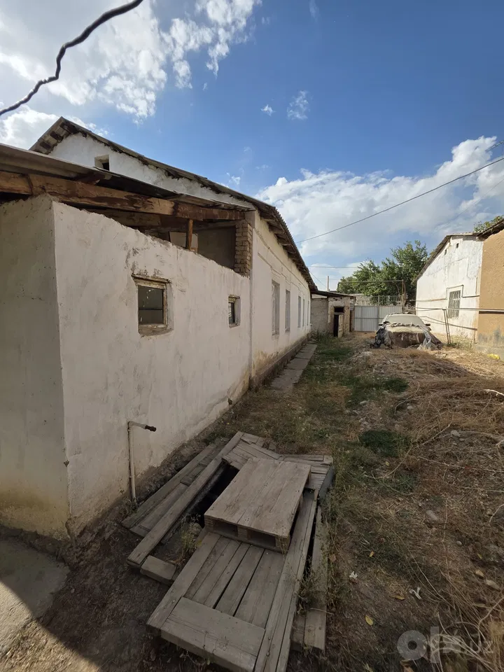 Tashkent City, Mirzo Ulug'bek District
