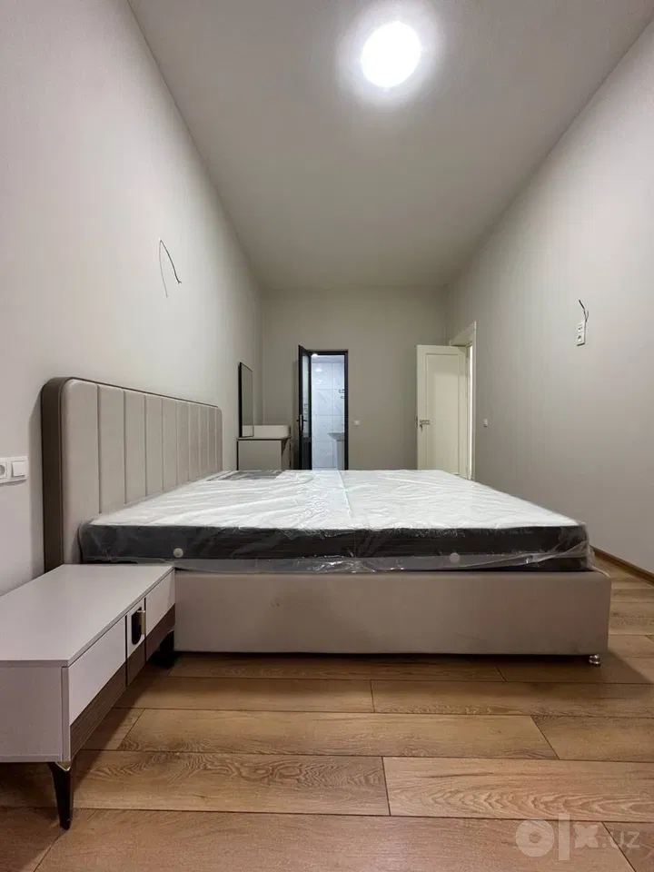 Tashkent City, Yunusobod District