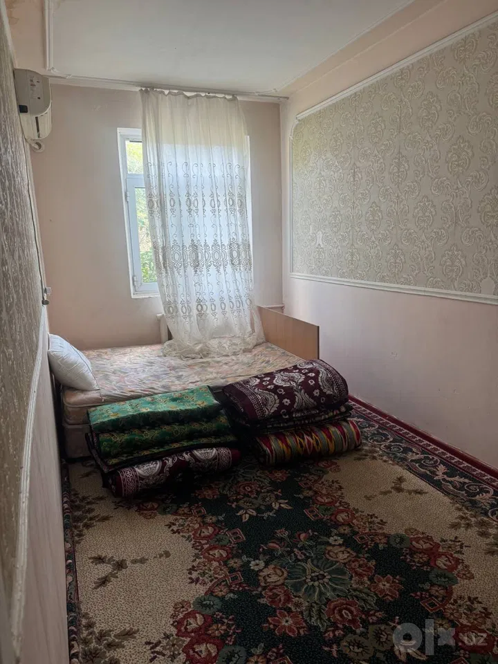 Tashkent City, Chilonzor District