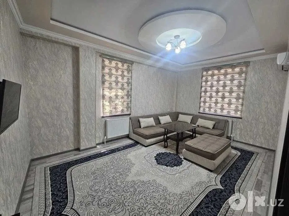 Tashkent City, Chilonzor District