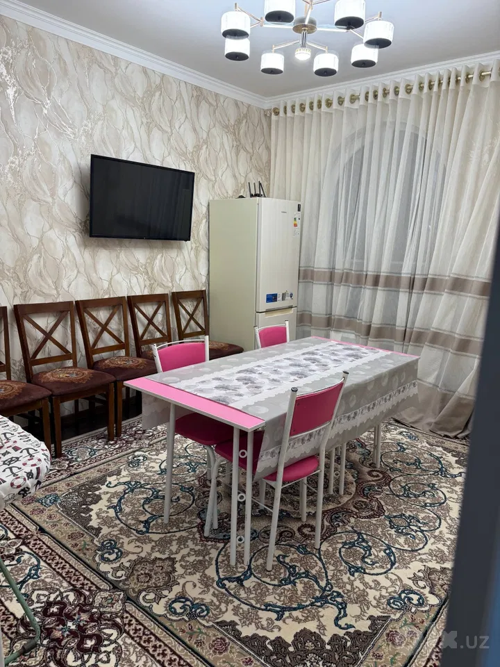 Tashkent Region, Chirchiq