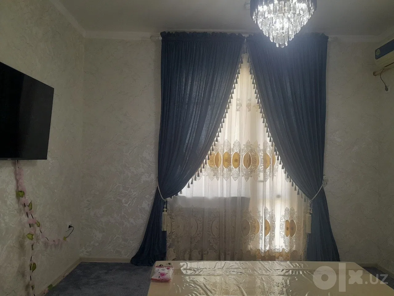Tashkent City, Yakkasaroy District