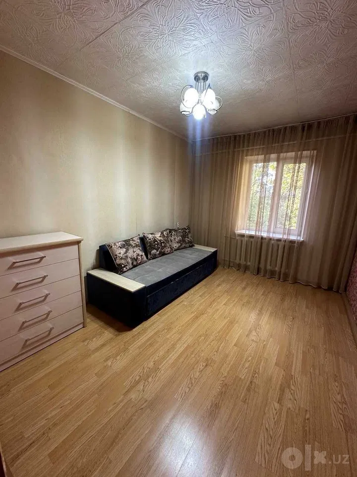 Tashkent City, Yashnobod District