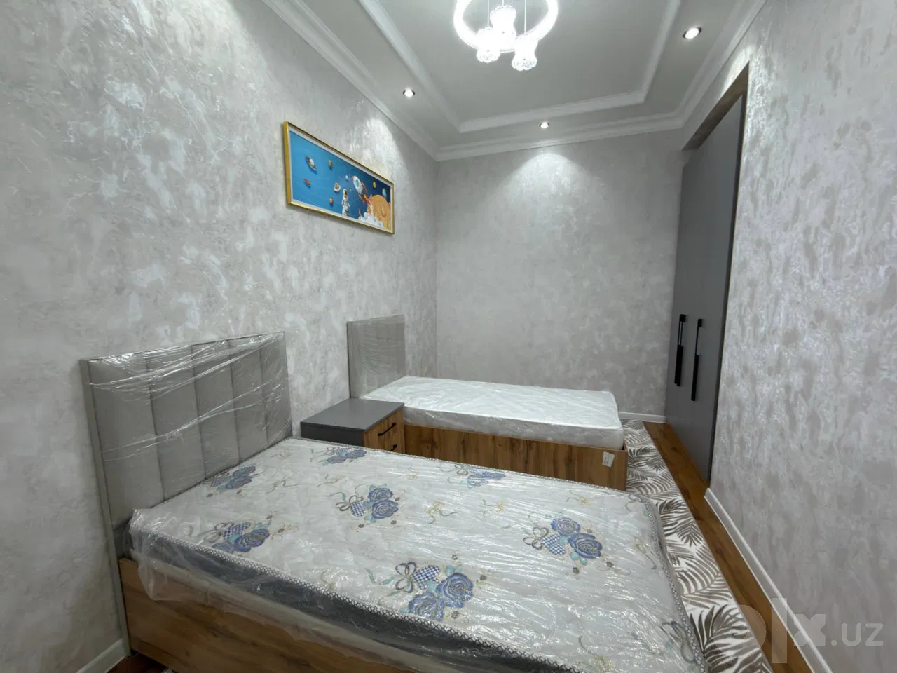 Samarkand Region, Samarkand