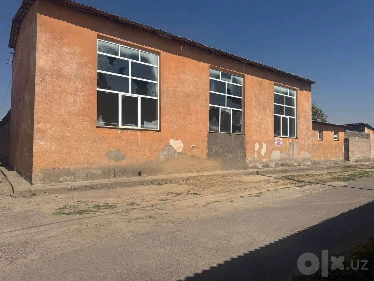 Tashkent Region